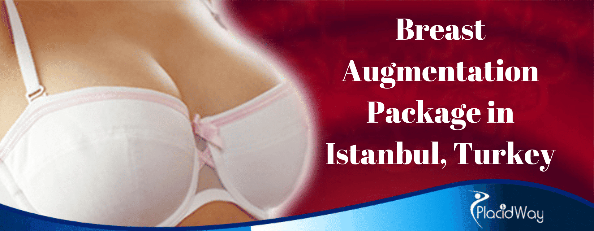 Best Affordable Breast Augmentation Package in Istanbul, Turkey